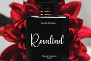 Blackboard | Script Font, a Handwritten Font by Scratchones (Thumbnail 3 of 8)