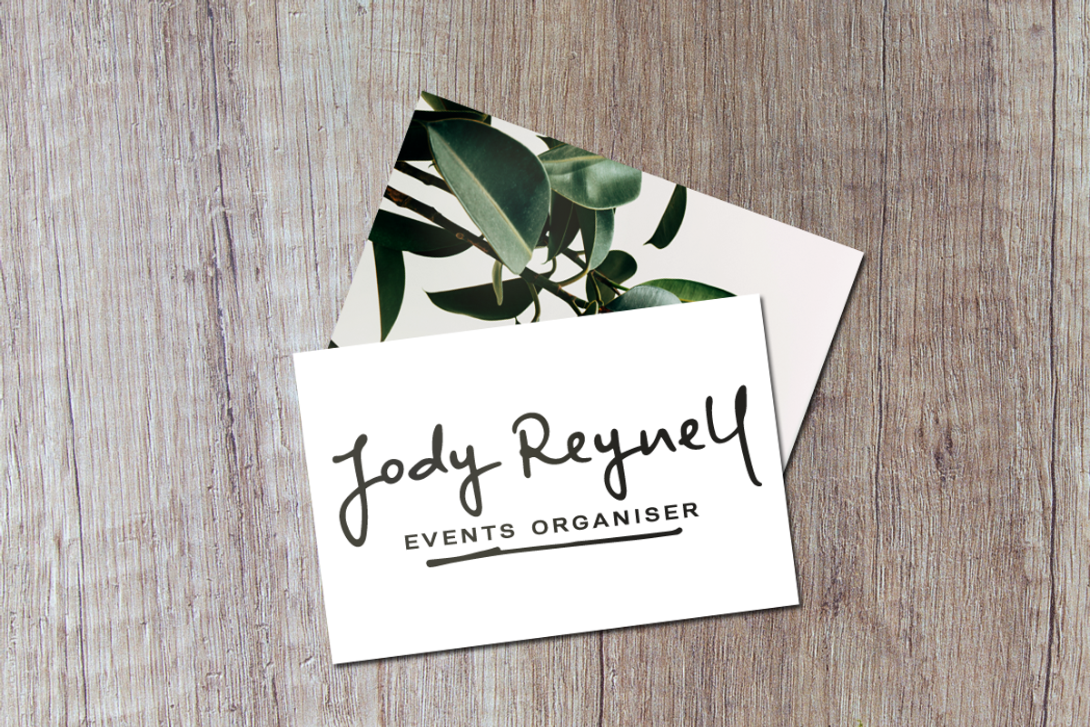 Big River sans and script font duo, a Sans Serif Font by Ana's Fonts (Photo 9 of 9)