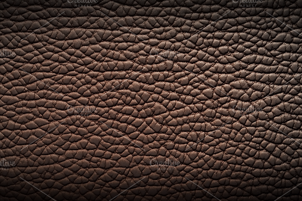 21 Leather Textures, a Texture Graphic by UnicDesign