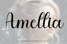 Amellia