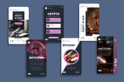 Marketing Social Media Pack, a Social Media Template by Artemis-products (Thumbnail 6 of 7)