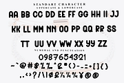 Santa Stories, a Script Font by InermediaSTUDIO (Thumbnail 2 of 7)