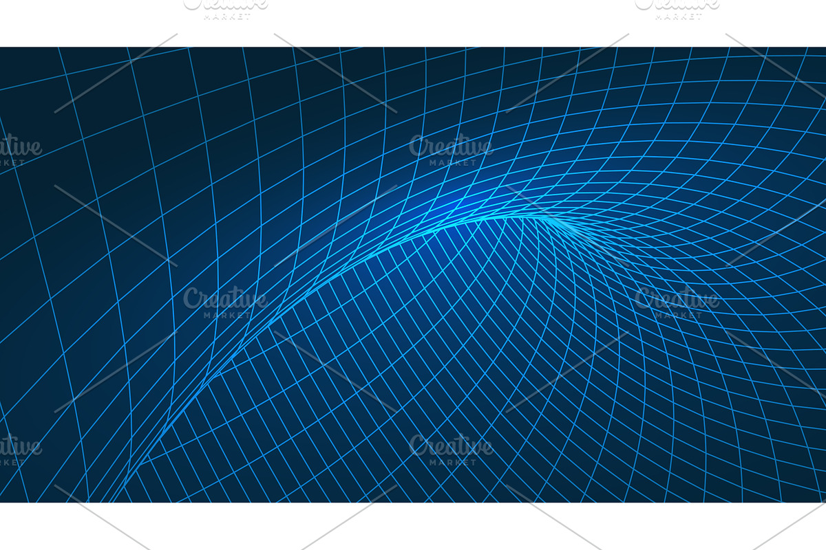 Modern UI, UX dashboard background, an Illustration by Liudmyla Matviiets