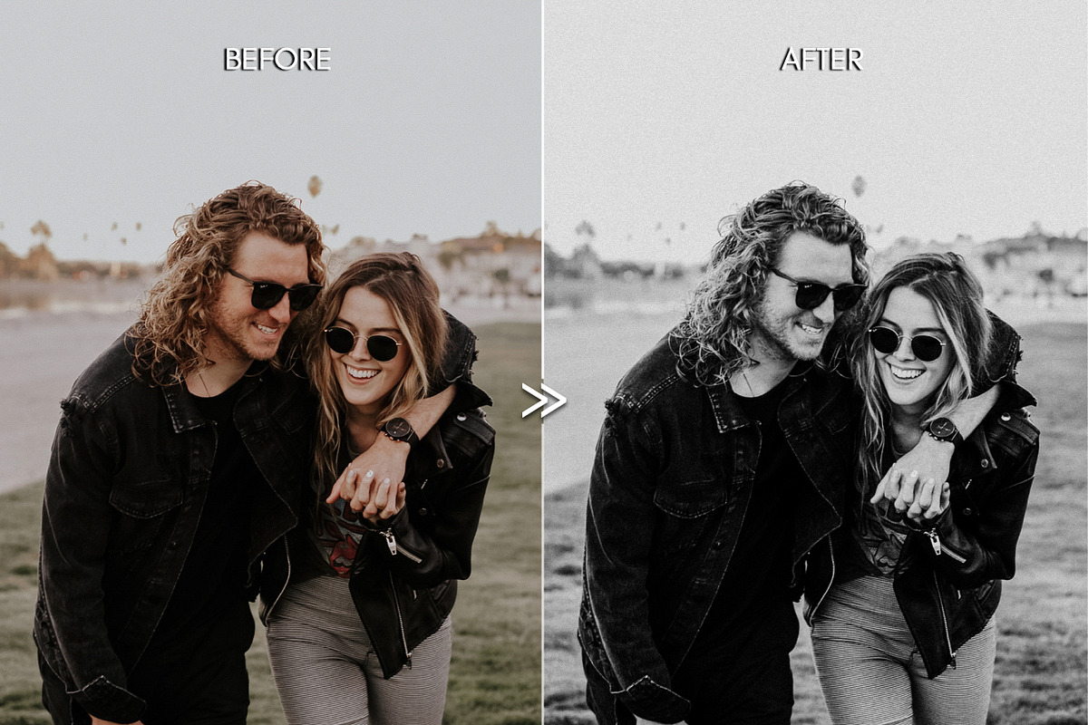 Kodak Film Lightroom Presets, an Action Add-On by CityTurtles (Photo 10 of 10)