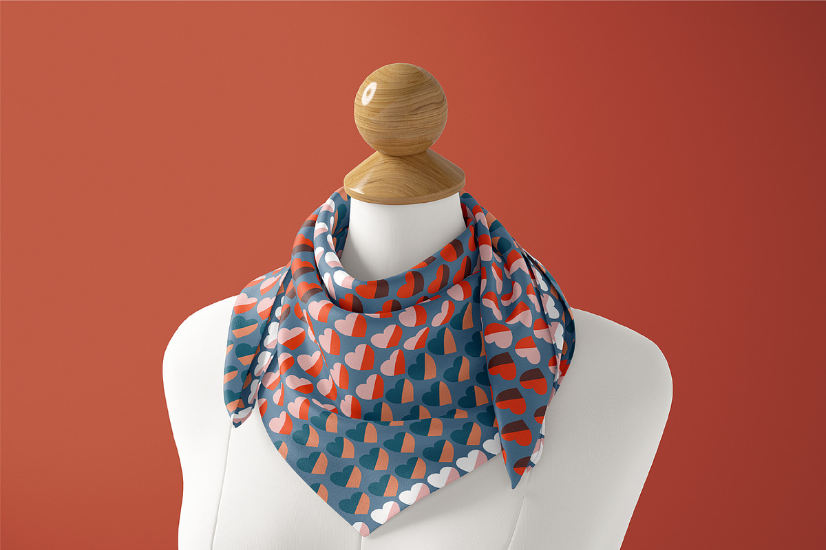 All you need is Love - SALE, a Pattern Graphic by MSNTY STUDIOX (Photo 15 of 18)