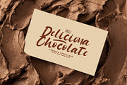 Sattomy - Handwritten Font, a Script Font by StringLabs (Thumbnail 7 of 13)