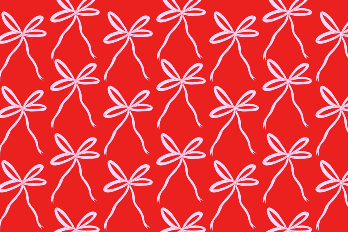 Coquette Tumbler Design Bundle, a Print Template by Art's and patterns (Photo 3 of 34)
