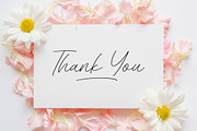 Cherish You - Casual Handwritten, a Script Font by Graha Type (Thumbnail 12 of 12)