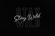 Angela Love Script & Sans, a Sans Serif Font by Fargun Studio (Thumbnail 7 of 18)