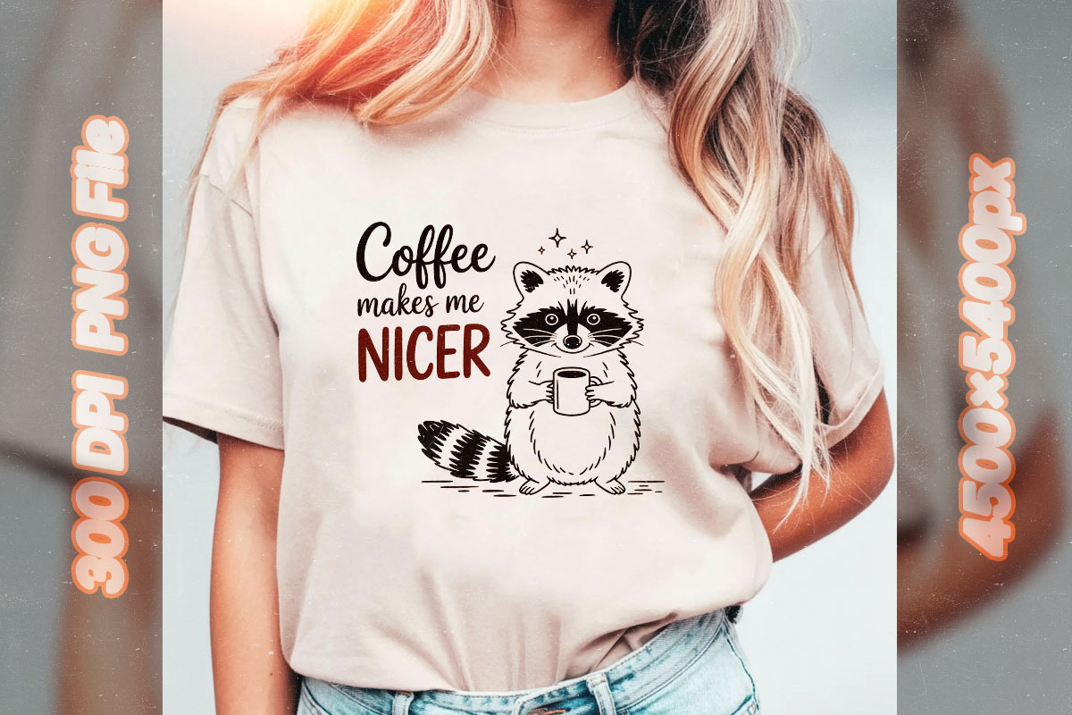 Funny Coffee Doodle PNG Bundle, an Object Graphic by GlitterCraft (Photo 49 of 61)