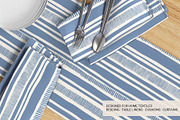 Hand Drawn Stripe Vector Patterns, a Pattern Graphic by Irina Ostapenko (Thumbnail 5 of 5)