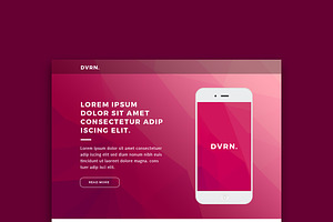 Responsive HTML Email Templates