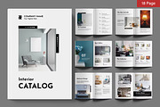 Product Catalog Bundle, a Brochure Template by ContestDesign (Thumbnail 7 of 30)