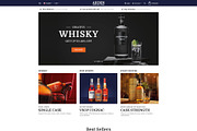 Pts Arden - Clean and Professional, a Bootstrap Template by Prestabrain (Thumbnail 4 of 8)