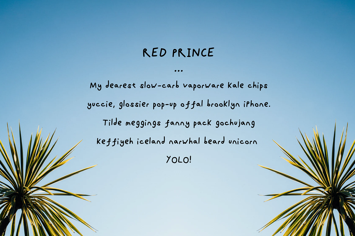 Uperty: Simple Boho Handwritten Font, a Script Font by Delightful Design (Photo 12 of 15)