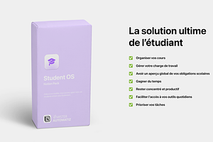 Student OS