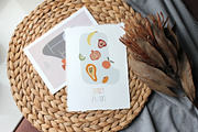 JUICY FRUITS summer set, an Object Graphic by Yuliia Lashevska (Thumbnail 7 of 13)