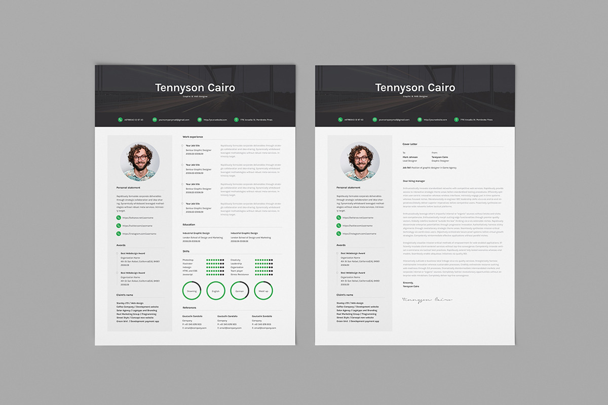 A4 Paper Flyer Mockup, a Packaging Mockup by Pixel_Vision_Store (Photo 3 of 7)