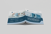 Capability Statement Brochure, a Brochure Template by Leaflove (Thumbnail 9 of 10)