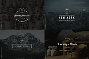 16 Miscellaneous Logos, a Branding & Logo Template by Julian Shop (Thumbnail 4 of 5)