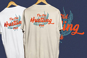 Rizta Hafiq - Retro Bold Script Font, a Script Font by StringLabs (Thumbnail 5 of 14)