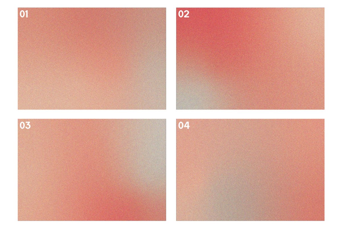 Stunned Soft Gradient Texture, a Background Graphic by executypeStudio (Photo 2 of 9)