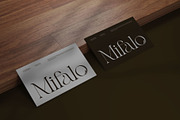 Sakero || Modern Classy Serif Font, a Serif Font by Ermedia Studio (Thumbnail 4 of 10)