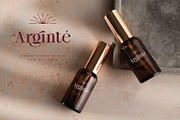 Chérié – Ligature Serif Family Font, a Serif Font by Krismagraph (Thumbnail 6 of 15)