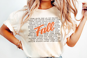 Fall Words Png, Cozy Season Png