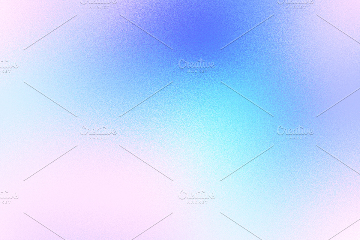 Noise pastel gradients, an Object Graphic by tkdesign (Photo 3 of 21)