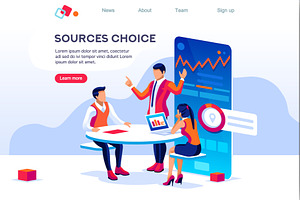 Technology Choosing Database