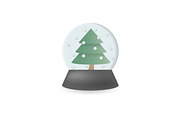 Christmas 3D Icons Set Bundle, an Object Graphic by Aimagenarium@gmail.com (Thumbnail 7 of 21)