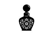 Vintage Perfume Bottle Bundle, an Illustration by Creativeshirt (Thumbnail 8 of 31)