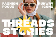 Wraps Festive Rounded Sans Serif, a Sans Serif Font by timelesstype.co (Thumbnail 10 of 20)