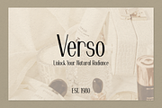 Moxie Twist - 1930s Typeface, a Sans Serif Font by HipFonts (Thumbnail 5 of 12)