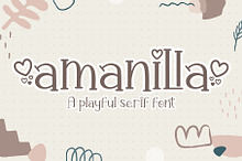 Amanilla