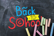 Orion Chalk Font, a Symbol Font by Allouse Studio (Thumbnail 5 of 9)