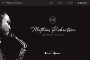 Motherland Signature, a Script Font by Hendra Pratama (Thumbnail 5 of 17)