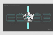 Inndamm Variable Typeface, a Font by Noem9 Studio (Thumbnail 13 of 14)