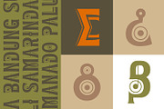 Wornas, a Serif Font by Nathatype (Thumbnail 5 of 11)