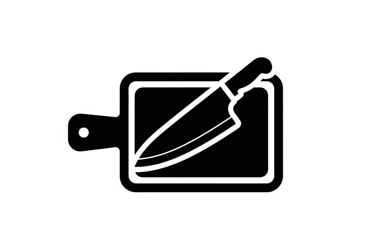 Cutting Board Vector Bundle, an Illustration by jahid234 (Photo 24 of 51)