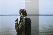 "My Capitan" 8 hipster presets preview 2