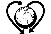 Global Environment Set, an Illustration by Designer_Momina (Thumbnail 26 of 31)