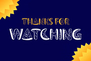 Semanko, a Sans Serif Font by twinstd (Thumbnail 14 of 14)