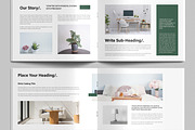 Modern Interior Product Catalog, a Brochure Template by MightyDesign (Thumbnail 5 of 9)