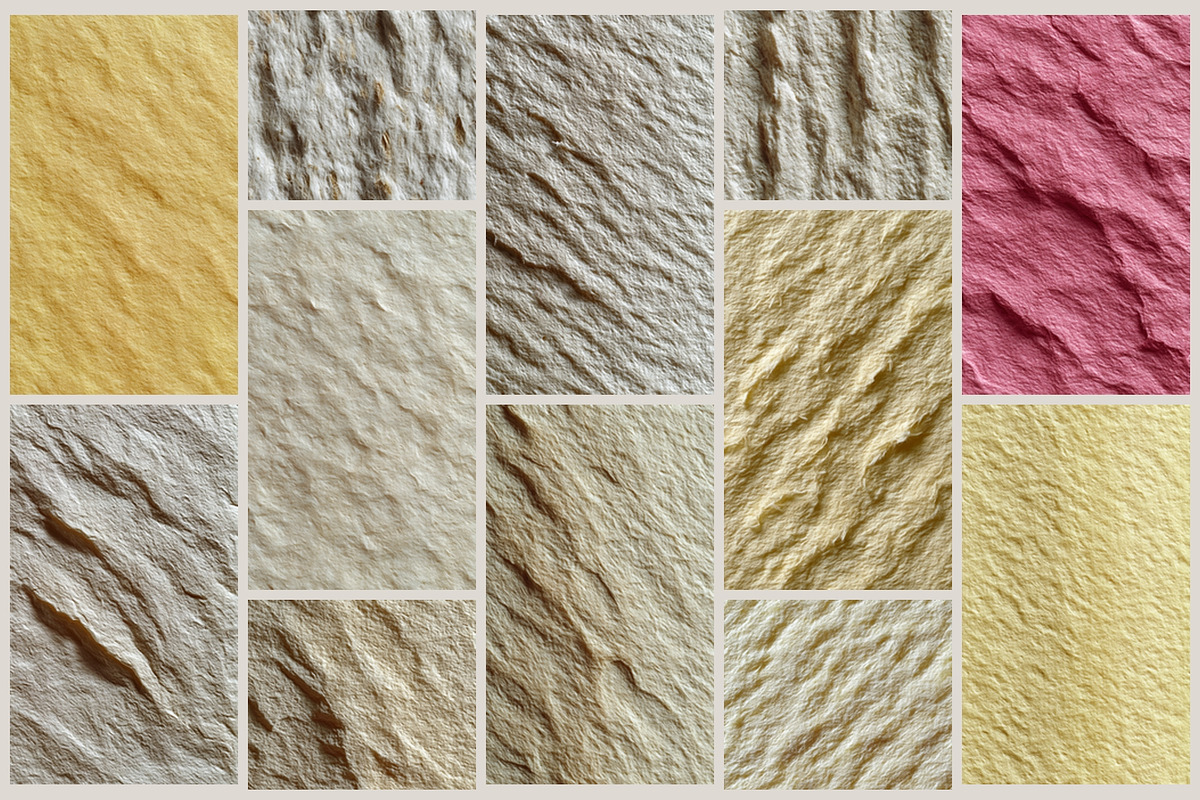 Paper Textures for Instagram, a Graphic by AI Petr Creative Agency (Photo 3 of 7)