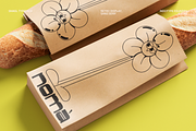 Snikel - Retro Display Font, a Sans Serif Font by Indotype Foundry (Thumbnail 10 of 10)