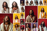86 Like Jesus images, a Person Photo by Handmadefont (Thumbnail 2 of 11)