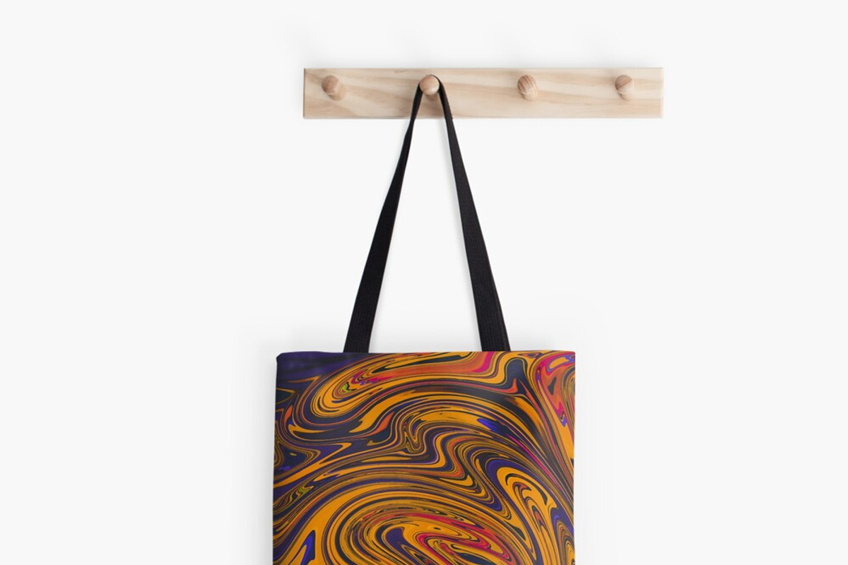 liquid colorful texture set 2023, a Texture Graphic by designbydi (Photo 17 of 23)
