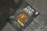 Grosir | Grocery Font, a Handwritten Font by LetterStuff Typefoundry (Thumbnail 3 of 9)